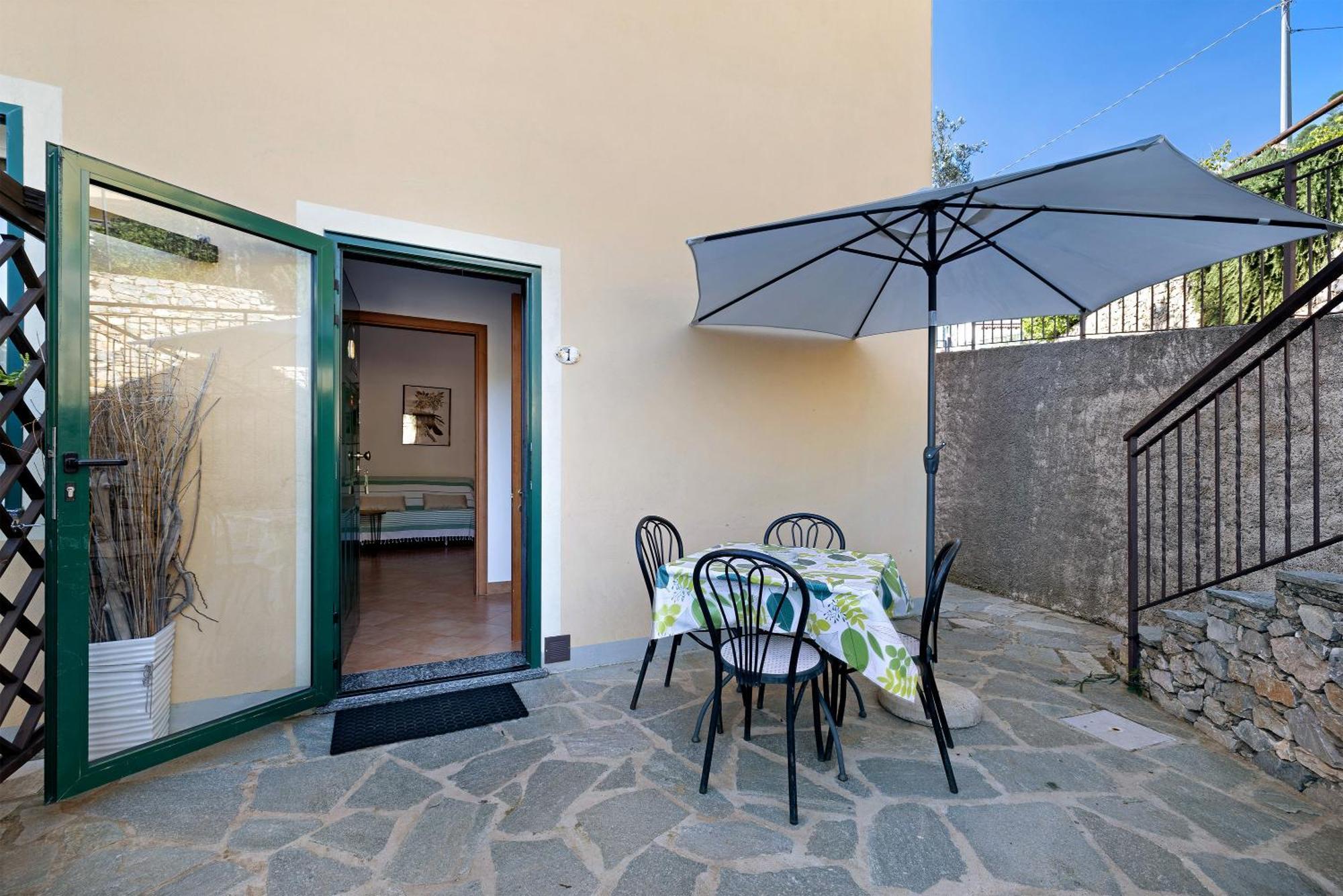 Agriturismo La Realidad Finale Ligure Kültér fotó